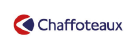 CHAFFOTEAUX Logo
