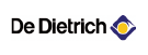 DE DIETRICH Logo