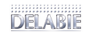 DELABIE Logo