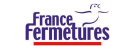 FRANCE FERMETURES Logo