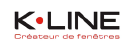 K LINE Logo