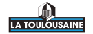 LA TOULOUSAINE Logo