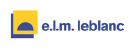 LEBLANC Logo