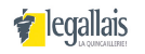 LEGALLAIS Logo