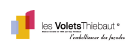 LES VOLETS THIEBAUT Logo