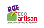 Label RGE ECO Artisan