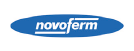 NOVOFERM Logo
