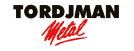 TORDJMAN Logo