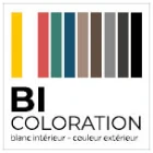 Logo bi-coloration pour menuiseries aluminium