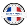 Icône indiquant que le produit est fabriqué en France