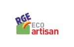 Lablel RGE ECO Artisan