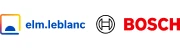 Logo elm leblanc Bosh
