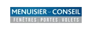 Logo du fabricant Menuiser Conseil spécialisé en menuiseries PVC et aluminium